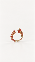 Apple a Day Ring