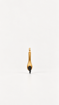 Mini Caviar Spoon Pendant