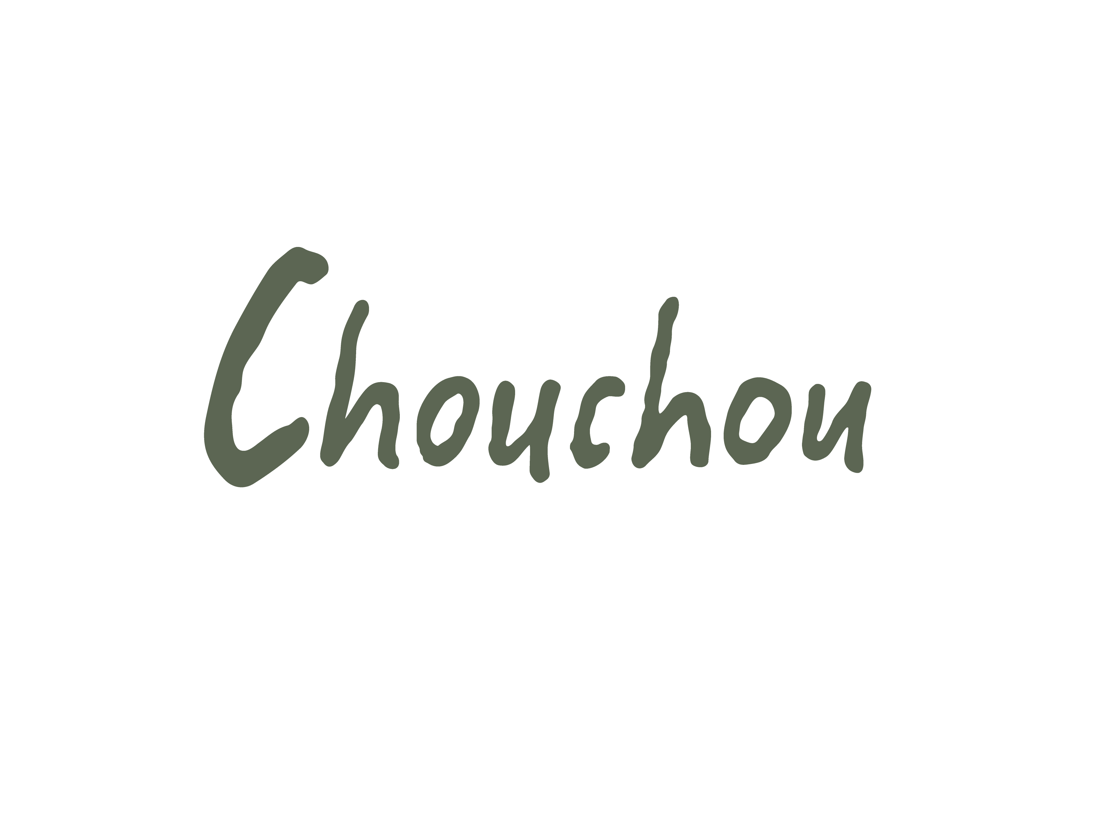 Chouchou